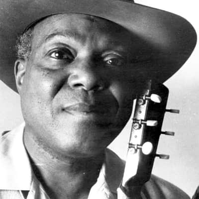 National 1935 Style 1 Roundneck Tricone Owned by Blues Master John Cephas image 20