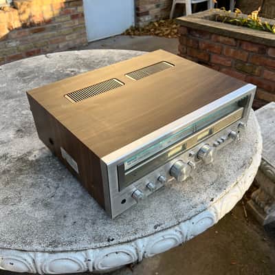 Sansui G-3500 image 2