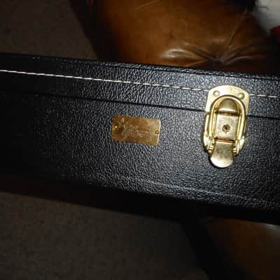 Gibson Custom Shop Les Paul Custom/ MOD shop 1 of 1 2022 - Silver burst Satin owned and Signed by Dustie Waring image 21