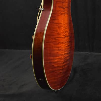 Eastman T59/TV 16" Thinline Truetone Vintage Gloss image 6