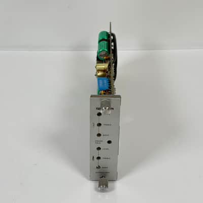 Studer 1.080.986-11 Reproduce Amplifier Board Card for A80 image 2