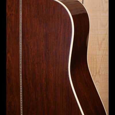 2015 Martin D-28 Authentic 1937 image 8