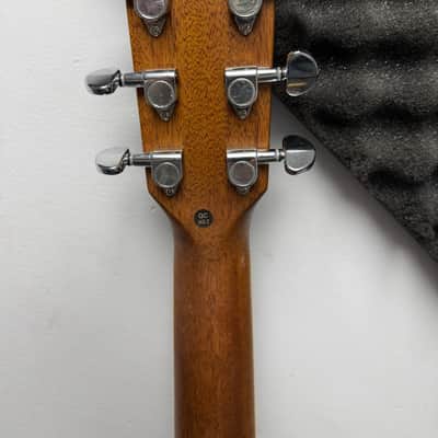 Alvarez AF 60-GD ? - artwork/GD Skeleton image 25