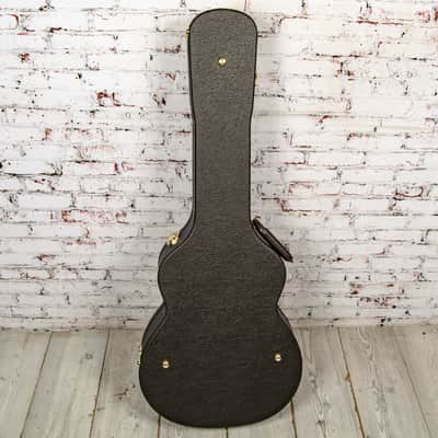 Taylor - (2024) 50th Anniversary Builder's Edition 314ce LTD - Acoustic-Electrics Guitar - Ash/Sitka - Kona Burst Top - w/ Taylor Deluxe Hardshell Brown - x4052 USED image 11