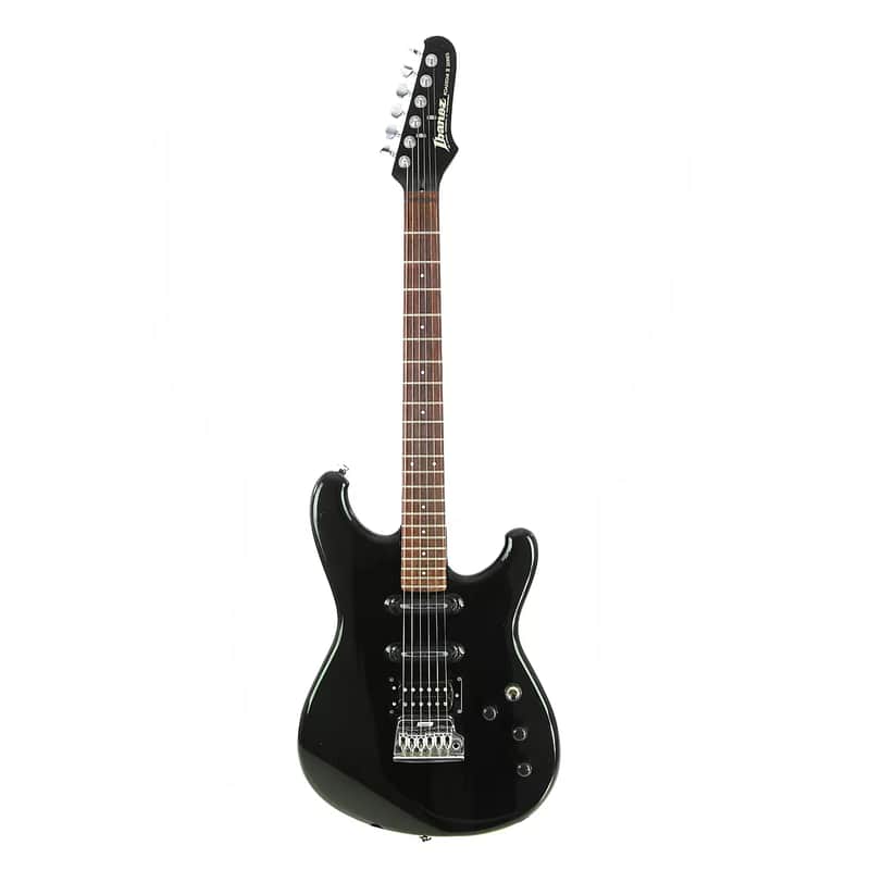 エレキギター　ibanez Roadstar Ⅱ　ジャンク 1984 Ibanez Roadstar II Deluxe series RS520 Fujigen Japan Vintage