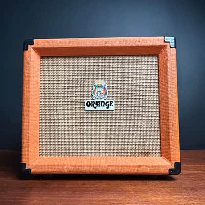Orange AD-5 Combo Guitar Amplifier image 4