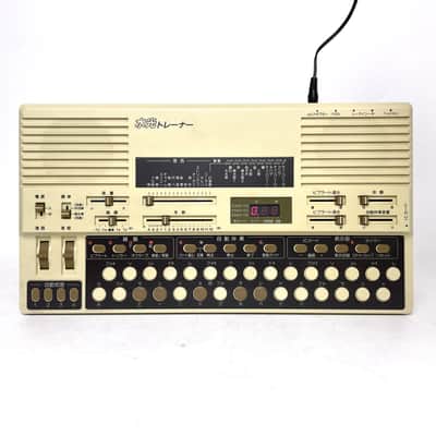 Suiko ST-50 w/ Universal Power supply Excellent condition Koto Synthesizer 1980s Made in Japan Worldwide Shipment image 1