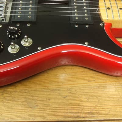 Fender Lead III Ash Body USA 1981 image 11