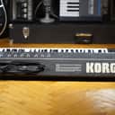 Korg Delta - Vintage Brass\Strings 1980s (~220V)