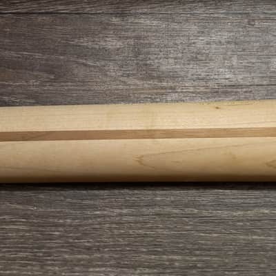 Allparts Stratocaster Neck Made in Japan image 5