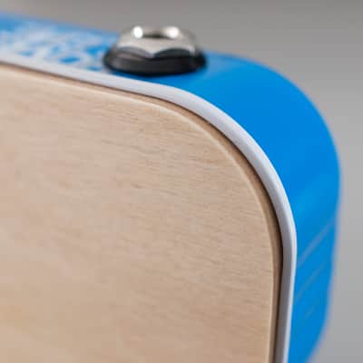 Baja Electrics Harsh Fuzz image 6