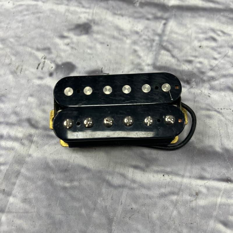 Unknown 17k Humbucker Pickup image 1