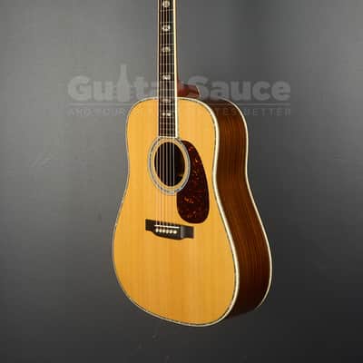 Martin D-45 Reimagined 2017 (COD 2088UG) image 5