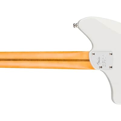 FENDER "American Ultra II Meteora, Avalanche" HARDCASE image 4