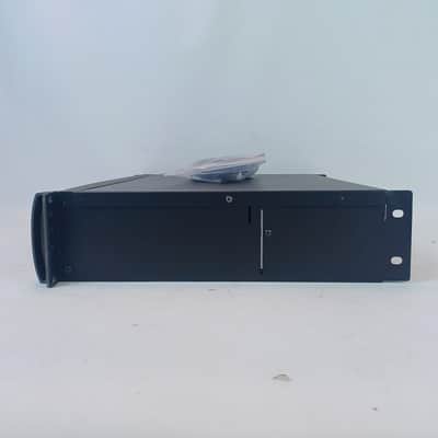 Crown XTi1002 2-Channel 500 Watt Amp Power Amplifier +OG Box image 4