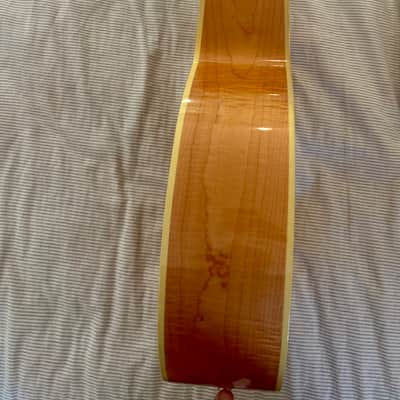 Gibson SJ-200 Custom Vine 2014 image 6