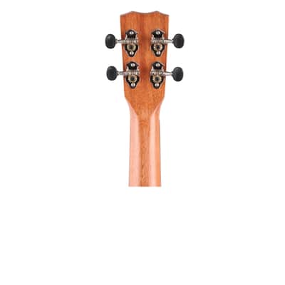 Cordoba 25TCE Cutaway Electric Tenor Ukulele image 7