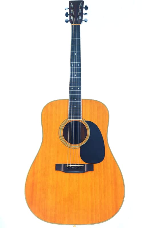 Martin D-35 1979 - Incredible Vintage Treasure with Unmatched Sound - Collectors Grade Condition - Check Video! image 1