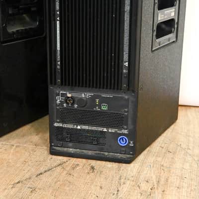 Meyer Sound UPA-1P Compact Wide Coverage Loudspeaker (PAIR) CG01MN6 image 14