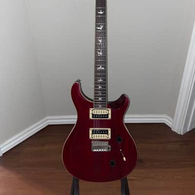 Immagine PRS SE Standard 24 - Vintage Cherry - 1