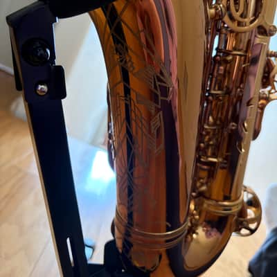 Cannonball Vintage Reborn Alto Saxophone image 12