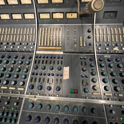 Neve 8058 1977- grey image 8
