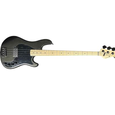 Sandberg Cal. Central 4, Dark Grey (Anthracite) Gloss/Maple 8 LBS *IN STOCK* image 5