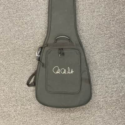 PRS S2 Vela Semi-Hollow 2022 - Present - Black image 21