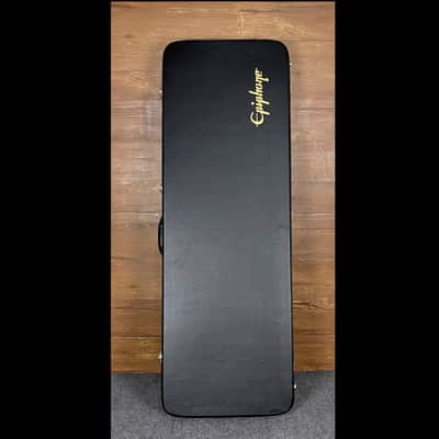 Epiphone Thunderbird Hardshell Case image 1