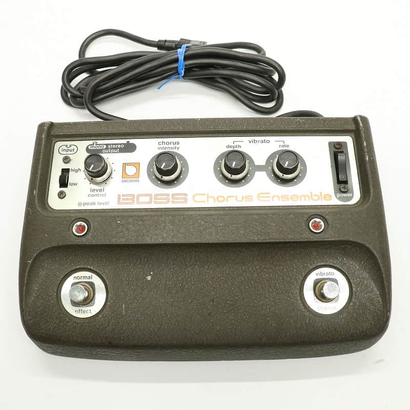 Boss CE1