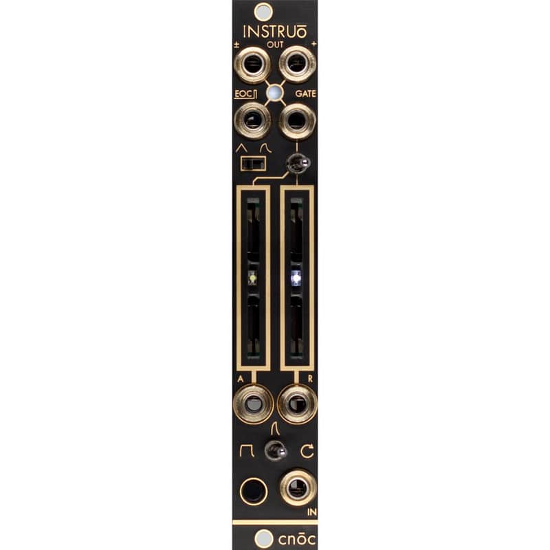 Instruo Cnōc image 1