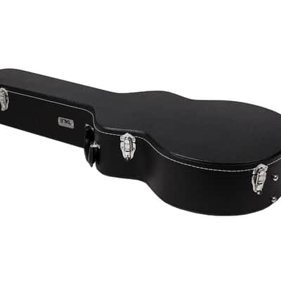 TKL Performer Small Jumbo / 175-Style Guitar Hardshell Case image 4