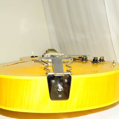 Greco with Hard Case Electric Guitar Ref.No 3246 image 3