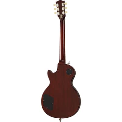 Gibson Les Paul Standard Slash Signature USA Electric Guitar - November Burst image 3