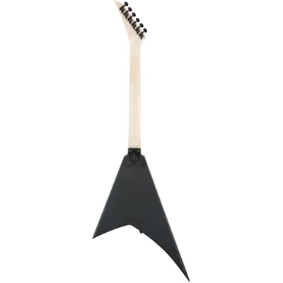 Jackson JS32T Rhoads Satin Black - Electric Guitar image 2
