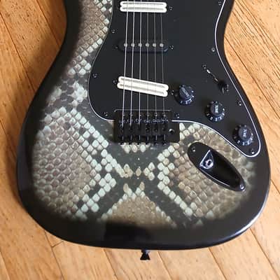 Hardluck Kings Bombshell - Snake image 7