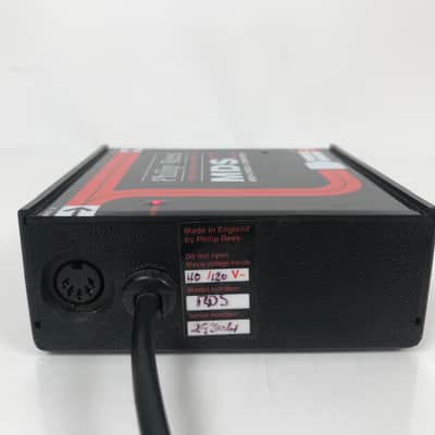 Philip Rees MDS ~MIDI Sync24 Converter image 4
