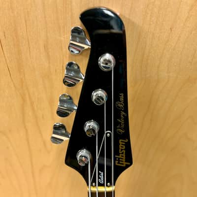 GIBSON Victory Artist Bass! 1982 NEAR MINT CONDITION!! image 8