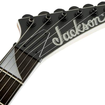 Jackson JS32T Kelly Electric Guitar - Satin Black image 5