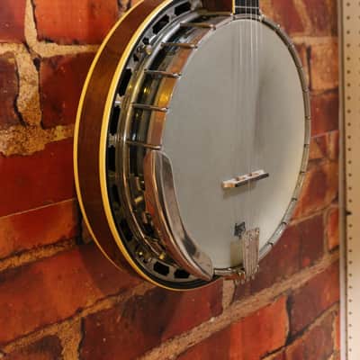 1971 Gibson Mastertone RB-250 image 3