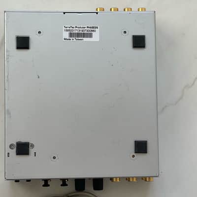 Terratec Producer Phase 26 USB 24 Bit/96Khz I/O Audio System image 6