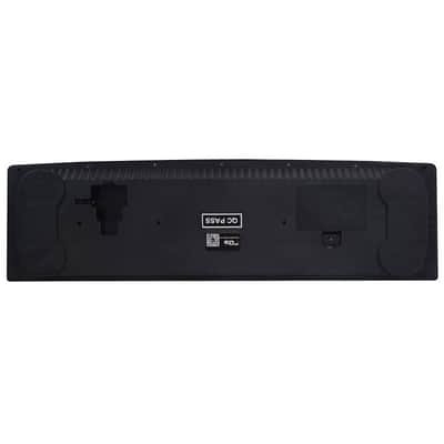 New 54 Keys Electronic Music Piano 2024 - Black Other Bild 4