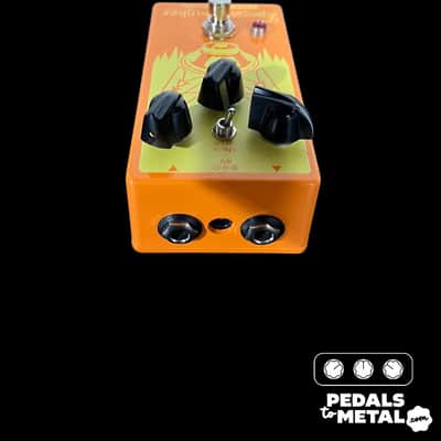 EarthQuaker Devices Special Cranker -x10056 image 3
