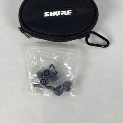 Shure SE215 Single Driver In-Ear Monitors, Special Edition Purple image 4