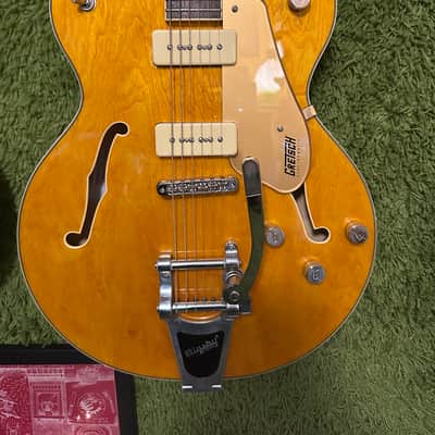 Crews Maniac Sound Dove Master P-90 White-Free Shipping* | Reverb