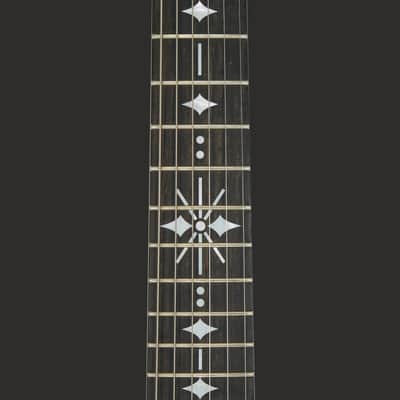 Teye Guitars Gypsy Queen "La Bruja" image 7