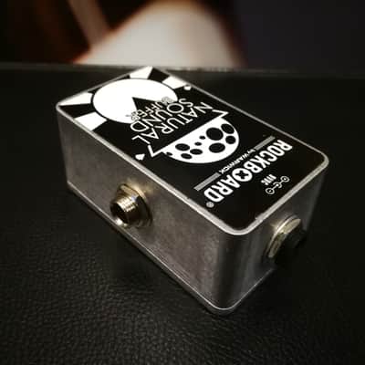 Rockboard Natural Sound Buffer image 3