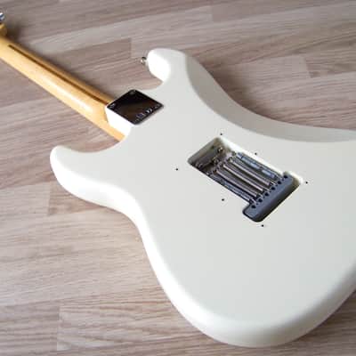 TPP Jimi Hendrix "Newport" Fender USA Stratocaster / Telecaster 69' Hybrid Tribute image 3