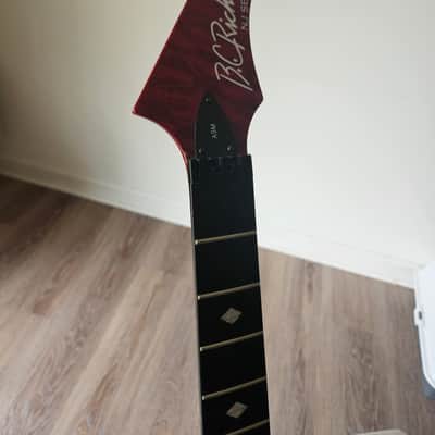 B.C Rich NJ Series Speedloader image 4