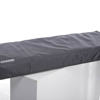 Custom padded cover for Ensoniq MR-76 workstation keyboard MR 76 MR76